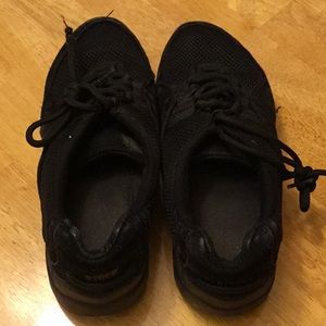 Bloch jazz or hip/ hop sneakers